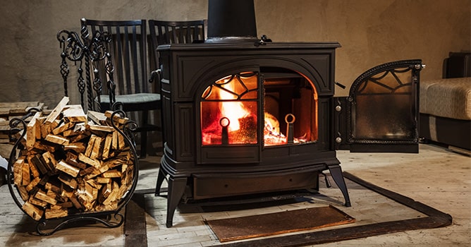 Hearth