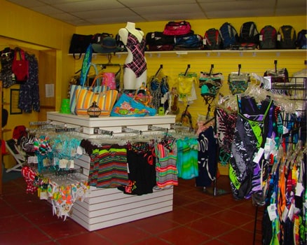 Pool Supply Store
