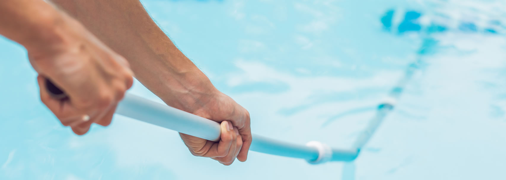Pool Service & Maintenance
